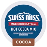 Swiss Miss Hot Cocoa Mix Pods